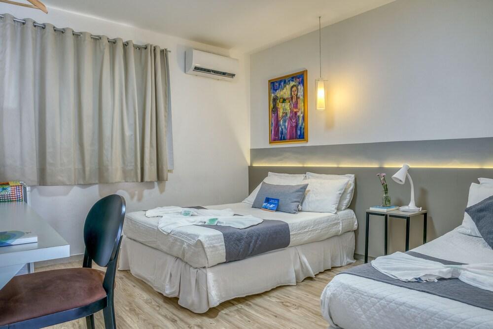 Pousada Praia Pajucara Maceió Εξωτερικό φωτογραφία