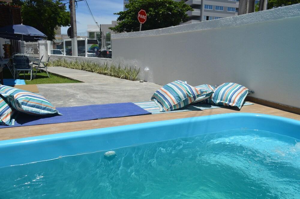 Pousada Praia Pajucara Maceió Εξωτερικό φωτογραφία